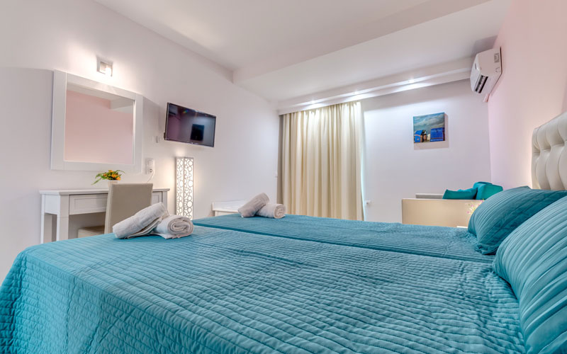 PALOTEL LUXURY HOTEL GOUVIA